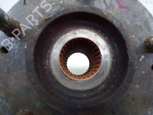 Right front steering knuckle HYUNDAI i40 I CW (VF) 1.7 CRDi | BP30668906M26