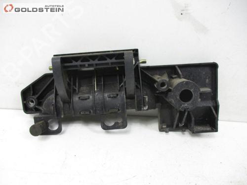 Høyre foran utvendig håndtak JAGUAR S-TYPE II (X200) 3.0 V6 | BP18789150C129 