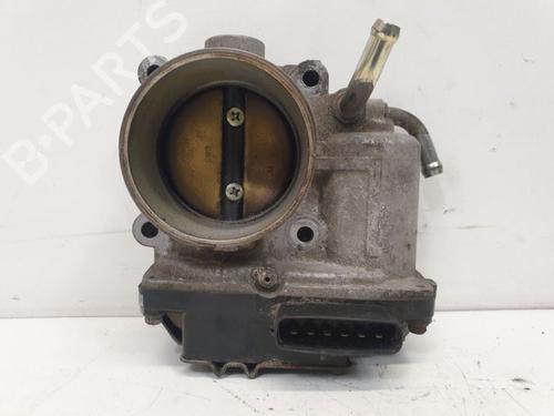 Used Throttle body Throttle body MITSUBISHI LANCER VIII Sportback (CX_A) 1.8 (CX3A) (143 hp) 33276090 33276090