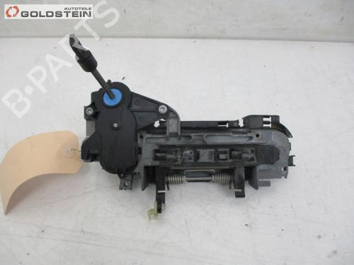 Front right exterior door handle AUDI A4 B7 Convertible (8HE) S4 quattro | BP18749324C129 
