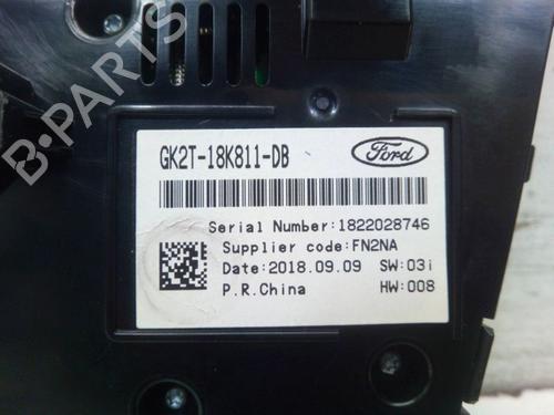 Switch FORD TRANSIT V363 Van (FCD, FDD) 2.0 EcoBlue | BP37141593I30 - Image 7