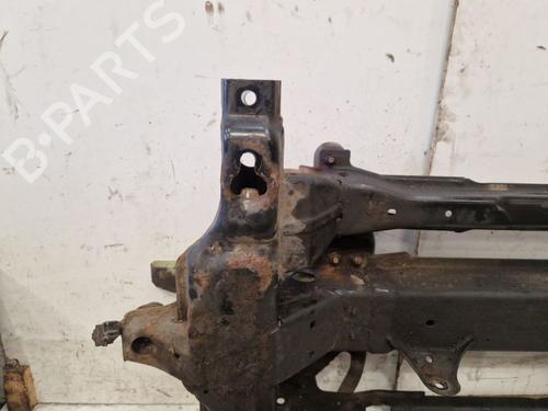 Subframe MERCEDES-BENZ SPRINTER 3-t Van (B906) 216 CDI (906.611, 906.613) | BP37144757M9 - Image 2