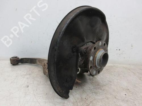 Used Right rear steering knuckle AUDI A6 C6 Avant (4F5) 2.7 TDI (180 hp) 19300305