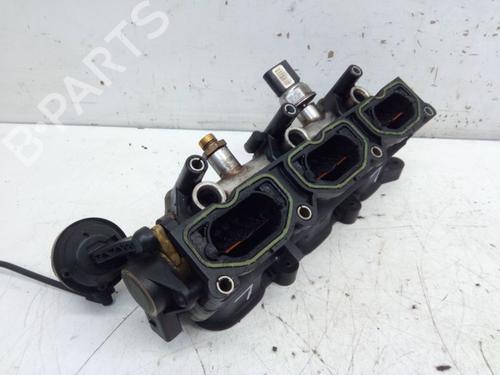 Intake manifold AUDI A6 C6 Avant (4F5) 3.0 TDI quattro | BP37135366M70 - Image 5