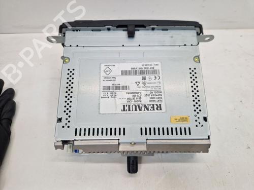 Electronic module RENAULT TRAFIC III Van (FG_) 1.6 dCi 120 (FGMK) | BP38507748M83 - Image 5