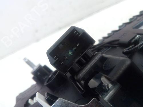 Right tailgate light SEAT ALHAMBRA (710, 711) 2.0 TDI | BP31703170C80 