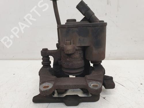 Left rear brake caliper AUDI A6 C6 (4F2) 2.7 TDI | BP33276788M107  - Image 7