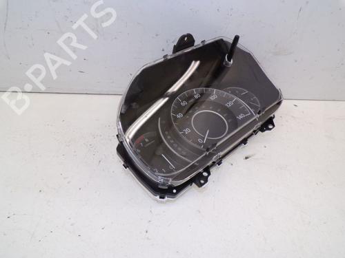 Display monitor HONDA CR-V IV (RM_) 2.4 AWD (RM4) | BP28174098C48 