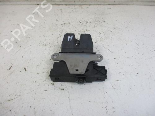 Bakluke lås FORD FOCUS II Turnier (DA_, FFS, DS) 1.6 Ti | BP18799218C101 