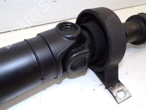 Driveshaft BMW 3 Convertible (E46) 323 Ci | BP29084738M37 