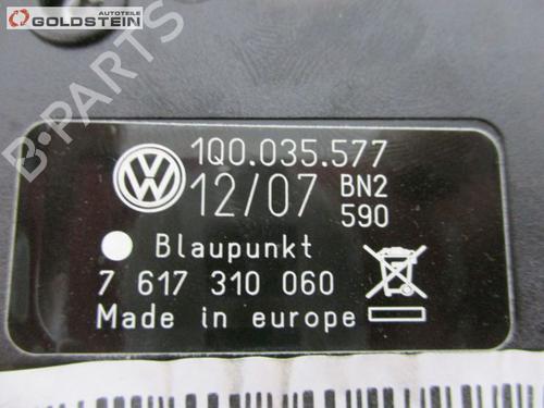 Antenna/Base VW EOS (1F7, 1F8) 2.0 TFSI | BP18754239C140