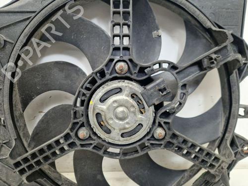 Fan OPEL CORSA D (S07) 1.3 CDTI (L08, L68) | BP37132841M128 - Image 7