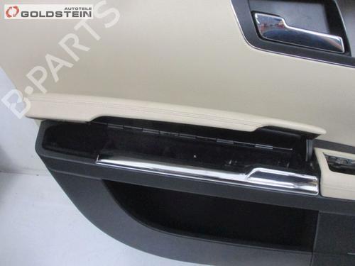 Front left panel MERCEDES-BENZ S-CLASS (W221, V221) S 350 BlueTec (221.026, 221.126) | BP18756904C58 