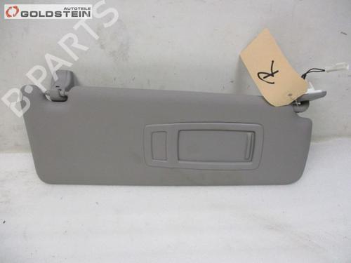 Aletta parasole destra Aletta parasole destra BMW 3 (F30, F80) 320 d (184 hp) 37103487 37103487