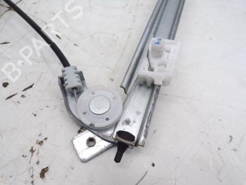 Front left window mechanism AUDI A3 (8P1) 1.6 | BP37131358C22 - Image 4