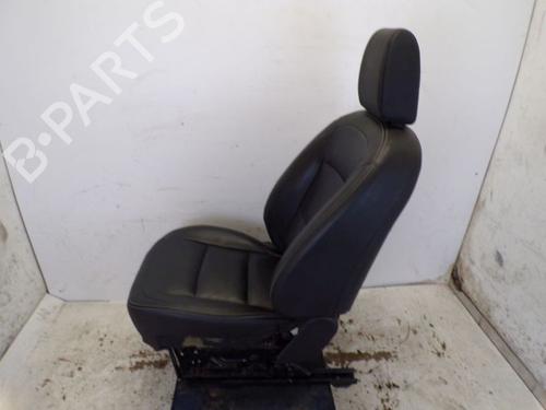 Right front seat NISSAN QASHQAI / QASHQAI +2 I (J10, NJ10, JJ10E) 2.0 All-wheel Drive | BP21138199C16 