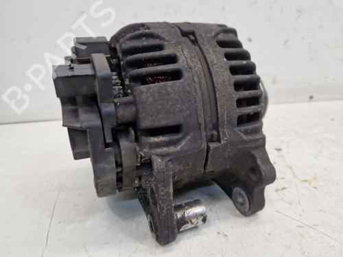 Alternator VW GOLF PLUS V (5M1, 521) 1.6 FSI | BP37141844M7 - Image 5