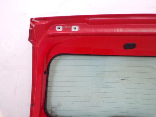 Tailgate FIAT GRANDE PUNTO (199_) 1.4 16V (199BXG1B, 199AXG1B) | BP18803851C6 