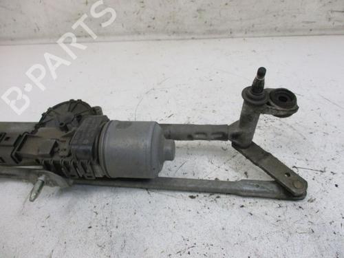 Front wipers mechanism SEAT IBIZA IV (6J5, 6P1) 1.4 | BP18799973C83 