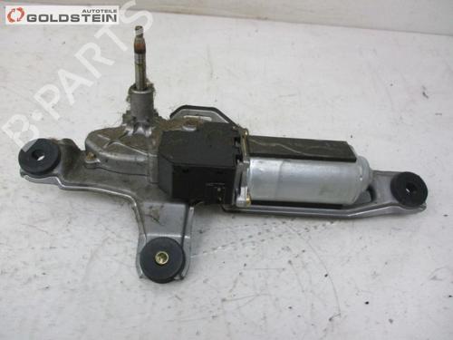 Used Rear wiper motor Rear wiper motor TOYOTA RAV 4 II (_A2_) 1.8 (ZCA25_, ZCA26_, ZCA25W, ZCA26W) (125 hp) 36422437 36422437