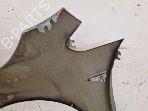 Right front fenders OPEL ASTRA J (P10) 1.4 Turbo (68) | BP29104246C42 
