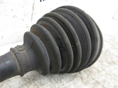 Left front driveshaft VW GOLF V Variant (1K5) 2.0 TDI | BP37129550M38 - Image 5