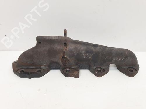 Used Exhaust manifold Exhaust manifold 39573757 39573757