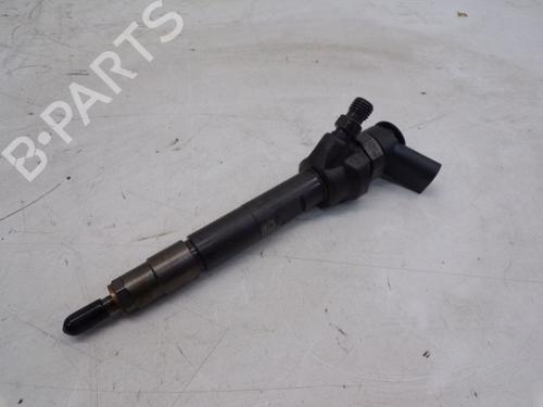 Used Injector BMW 1 (E87) 116 d (116 hp) 21690785