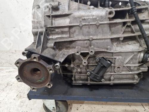 Gearbox AUDI A4 Allroad B8 (8KH) 2.0 TFSI quattro | BP37136565M3 - Image 8
