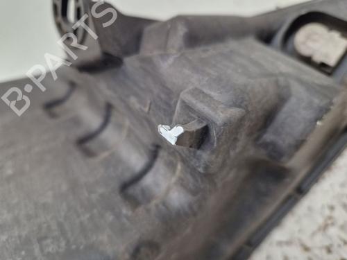 Optica esquerda DACIA LOGAN MCV (KS_) 1.6 (KS0B, KS0D, KS0F) | BP31701833C28 