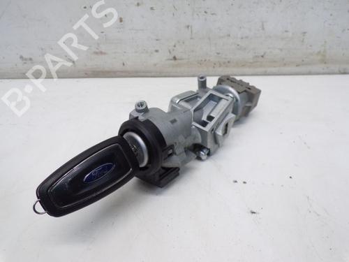 Used Ignition barrel FORD FOCUS III Turnier 1.0 EcoBoost (125 hp) 29101634