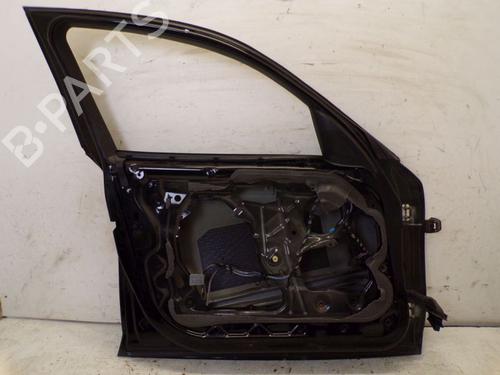 Left front door BMW 1 (E87) 116 d | BP26676758C2 