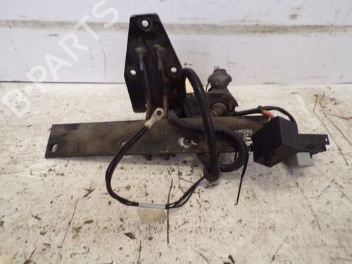 Tow ball/Mechanism SAAB 9-5 (YS3E) 2.0 t | BP29086030C141 