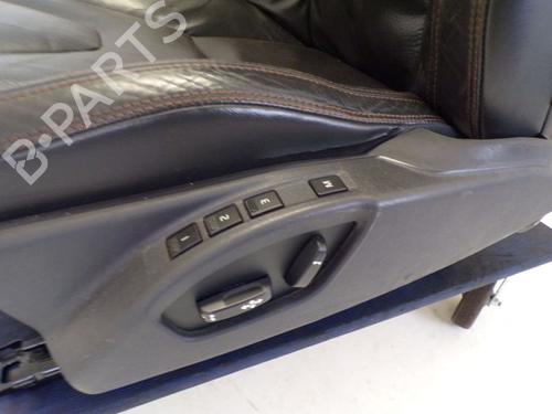 Left front seat VOLVO XC60 I SUV (156) 3.2 AWD | BP21190328C15 