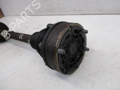 Left front driveshaft AUDI A3 Sportback (8PA) 1.6 FSI | BP29088637M38