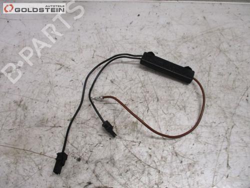 Used Electronic module Electronic module MERCEDES-BENZ C-CLASS (W204) C 220 CDI (204.008) (170 hp) 13800669 13800669