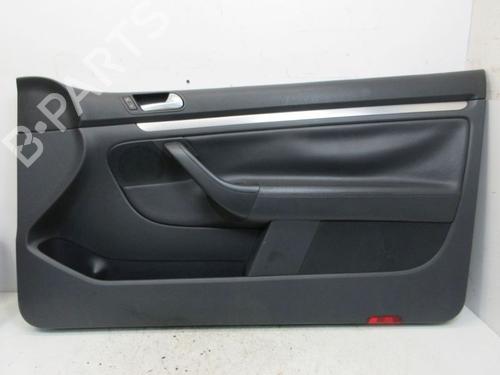 Front right panel VW GOLF V (1K1) 2.0 GTI | BP37123157C59 - Image 2