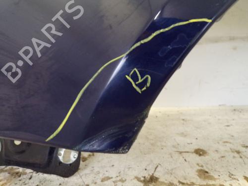 Left front fenders SKODA ROOMSTER (5J7) 1.4 | BP29096432C41 