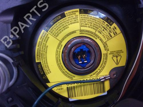 Steering wheel VW PASSAT B6 Variant (3C5) 2.0 TFSI | BP37137683C49 - Image 9
