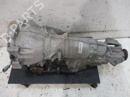 Used Gearbox Gearbox 37125817 37125817