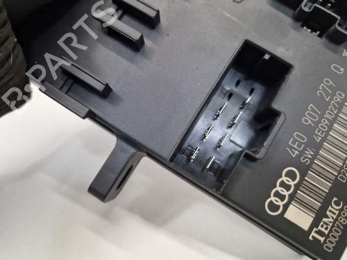 Electronic module AUDI A8 D3 (4E2, 4E8) 4.2 TDI quattro | BP31877011M83