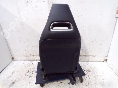 Left front seat MERCEDES-BENZ CLA Coupe (C117) CLA 180 (117.342) | BP29096005C15 