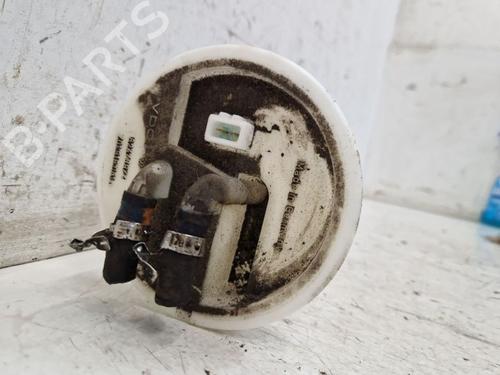 Bränslepump VW TRANSPORTER T4 Bus (70B, 70C, 7DB, 7DK, 70J, 70K, 7DC, 7DJ) 2.4 D | BP28083334M76 
