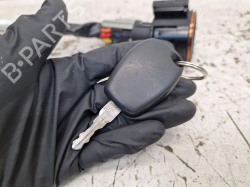 Ratlås/Tændingslås DACIA LOGAN MCV (KS_) 1.6 (KS0B, KS0D, KS0F) | BP29702778M48 