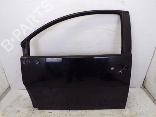 Used Left front door VW NEW BEETLE (9C1, 1C1) 1.6 (102 hp) 26647841