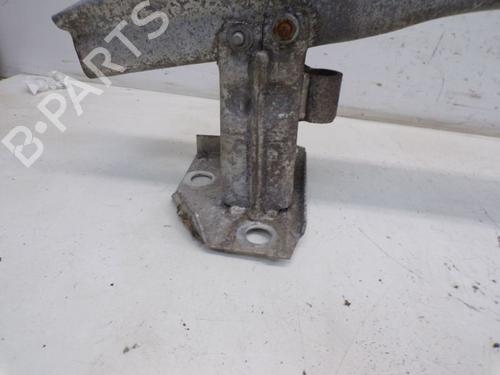 Front bumper reinforcement RENAULT CLIO III (BR0/1, CR0/1) 1.6 16V (BR09, BR0T, CR09, CR0T) | BP29098110C109 