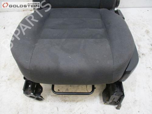 Left front seat LAND ROVER DISCOVERY III (L319) 2.7 TD 4x4 | BP18761467C15