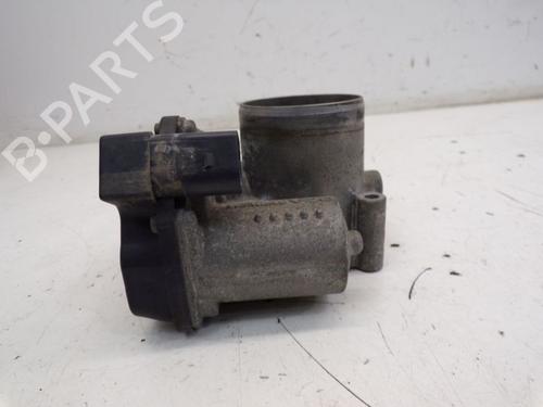 Throttle body SKODA FABIA II (542) 1.4 | BP29095809M82
