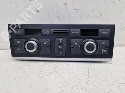 Used Climate control Climate control AUDI A6 C6 (4F2) 2.7 TDI (180 hp) 33241887 33241887