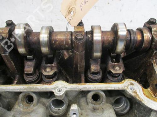 Cylinder head JEEP GRAND CHEROKEE III (WH, WK) 3.7 V6 | BP28112604M5 